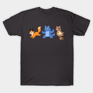 Ki Mi Nuki T-Shirt